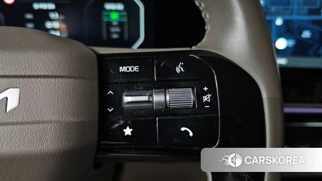 Kia The New Carnival 4th Generation id 5032885 из Кореи 26