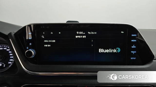 Hyundai Sonata (DN8) id 4758071 из Кореи 26