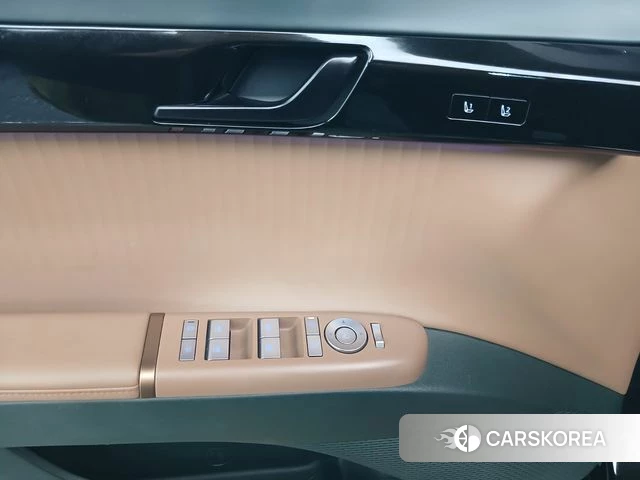 Hyundai Grandeur Hybrid (GN7) id 4996167 из Кореи 26