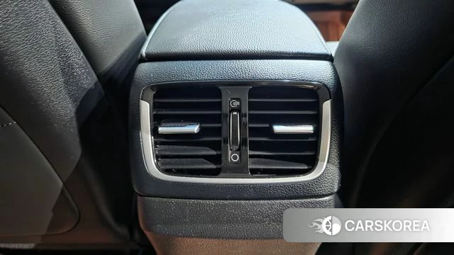 Hyundai Grandeur IG id 4982945 из Кореи 26