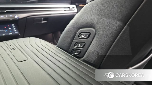 Hyundai Grandeur Hybrid (GN7) id 5021223 из Кореи 26