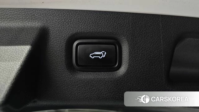 Hyundai The New Santa Fe id 4370865 из Кореи 26