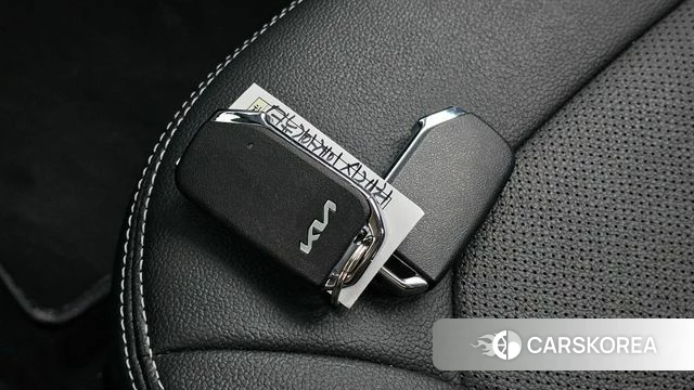 Kia The New Kia Ray id 5051861 из Кореи 26