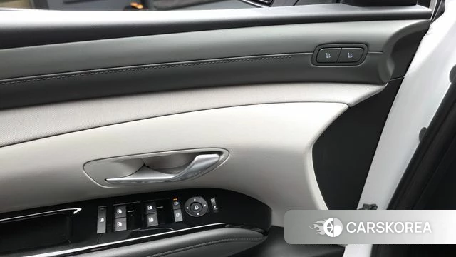 Hyundai The New Tucson Hybrid (NX4) id 4990672 из Кореи 26