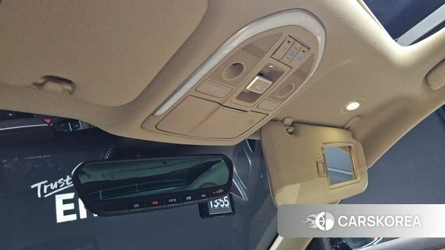 Genesis G80 id 5023814 из Кореи 26