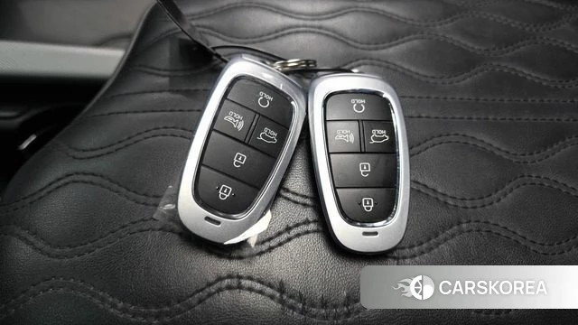 Hyundai The New Palisade id 4975678 из Кореи 26