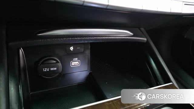 Kia More K9 id 4966925 из Кореи 26