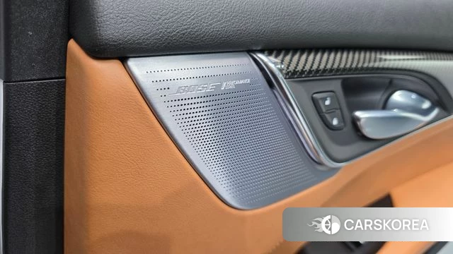 Cadillac CT5 id 4952138 из Кореи 26