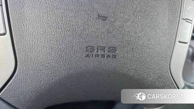 Hyundai The New Grand Starex id 5048393 из Кореи 26