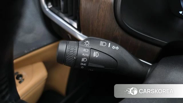 Volvo V90 Cross-Country id 4976782 из Кореи 26