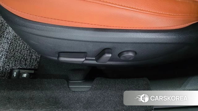 Kia The New K3 2nd generation id 5033679 из Кореи 26