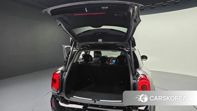 Mini Cooper S Countryman id 5041920 из Кореи 26