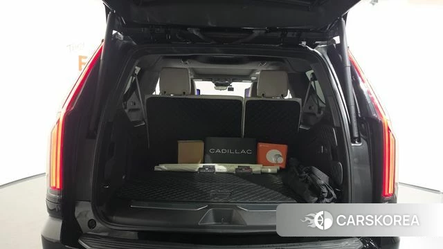 Cadillac Escalade 5th Generation id 4984997 из Кореи 26