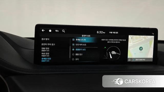Genesis GV80 id 4996594 из Кореи 26