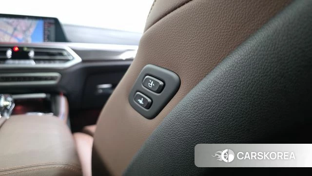 BMW X5 (G05) id 5053198 из Кореи 26