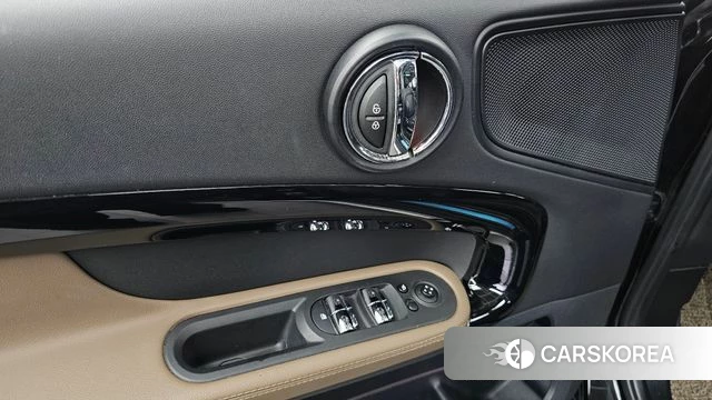 Mini Cooper Countryman id 4992808 из Кореи 26