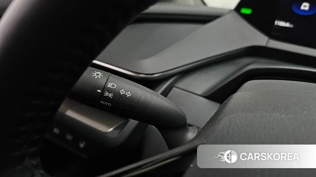 Toyota Prius 5th Generation id 4990542 из Кореи 26