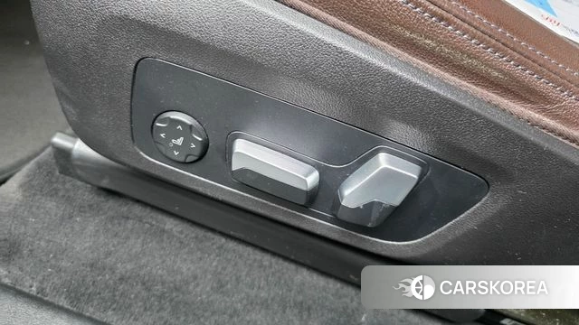 BMW X4 (G02) id 4997320 из Кореи 26