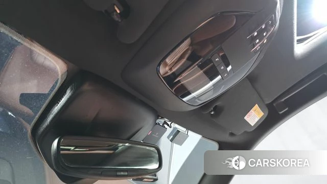 Maserati Levante id 4918420 из Кореи 26