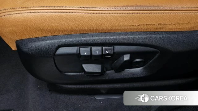 BMW X6 (F16) id 4993637 из Кореи 26