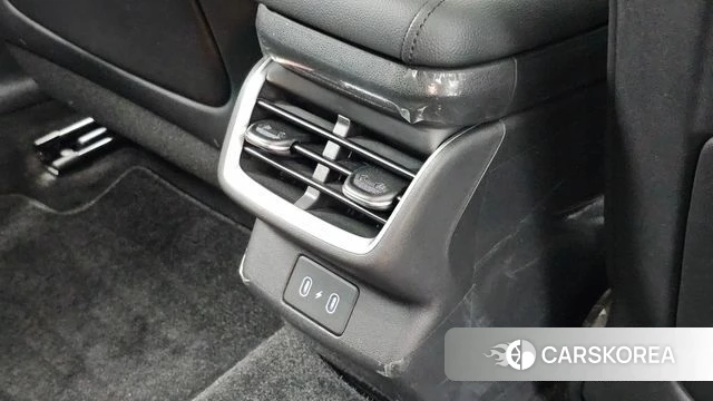 Hyundai Grandeur (GN7) id 4980783 из Кореи 26