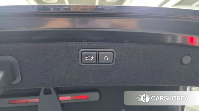 Genesis G80 id 5036063 из Кореи 27