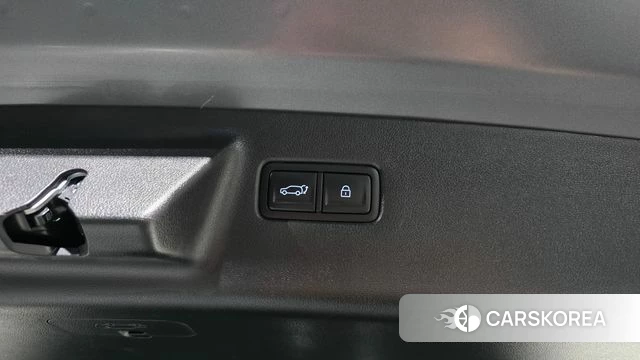 Hyundai Santa Fe (MX5) id 5016291 из Кореи 27