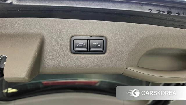 Kia Carnival 4th generation id 5002659 из Кореи 27