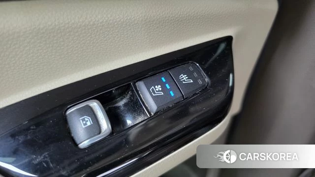 Kia Carnival 4th generation id 5027859 из Кореи 27