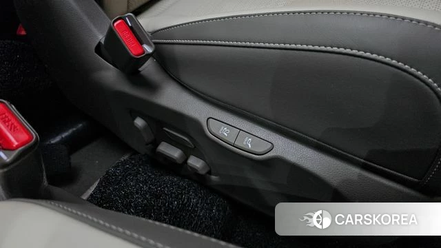 Kia The New Carnival 4th Generation id 5032885 из Кореи 27