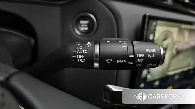Land Rover Range Rover Velar id 4916250 из Кореи 27