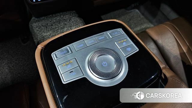 Genesis G80 (RG3) id 4977332 из Кореи 27