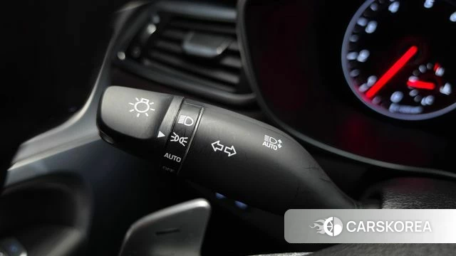 Genesis G70 id 5048332 из Кореи 27