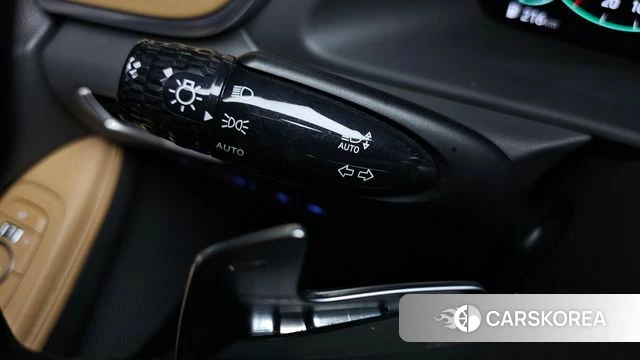 Hyundai Sonata (DN8) id 4732681 из Кореи 27