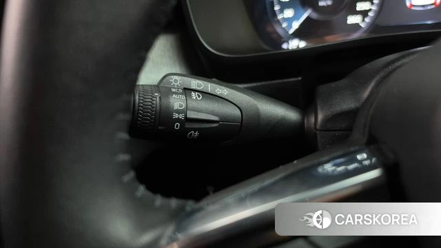 Volvo XC40 id 4906765 из Кореи 27