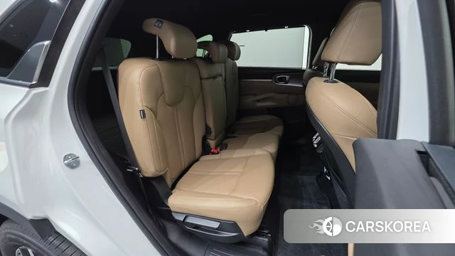 Kia The New Sorento 4th Generation id 5033225 из Кореи 27