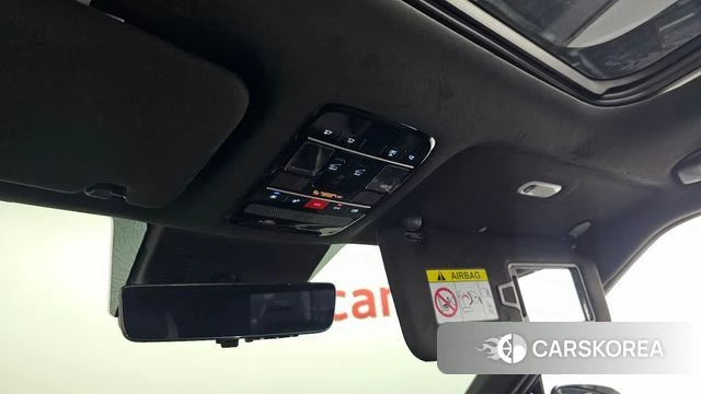 Hyundai Santa Fe (MX5) id 5016095 из Кореи 27