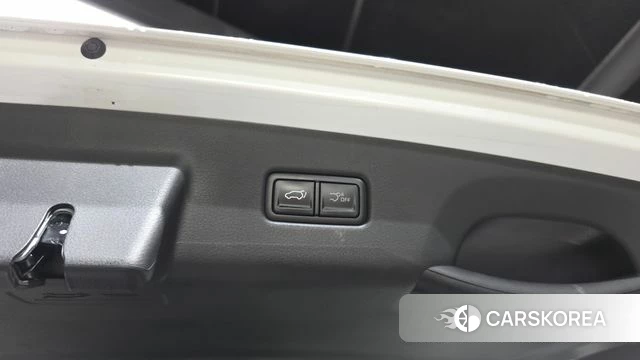 Kia The New Carnival 4th Generation id 5039388 из Кореи 27