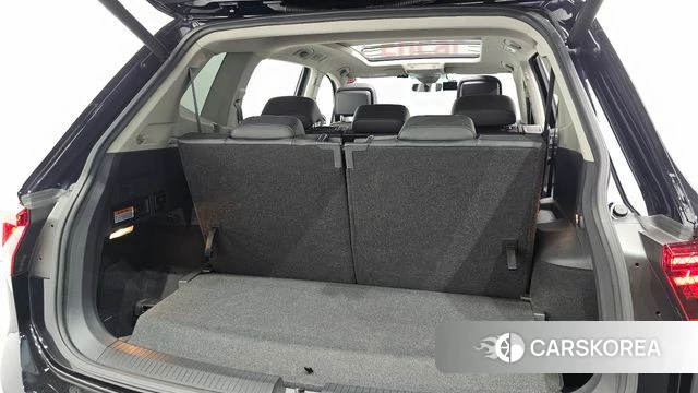 Volkswagen Tiguan Allspace id 5041398 из Кореи 27
