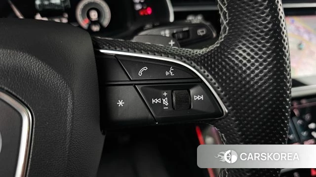 Audi Q8 (4M) id 4894591 из Кореи 27