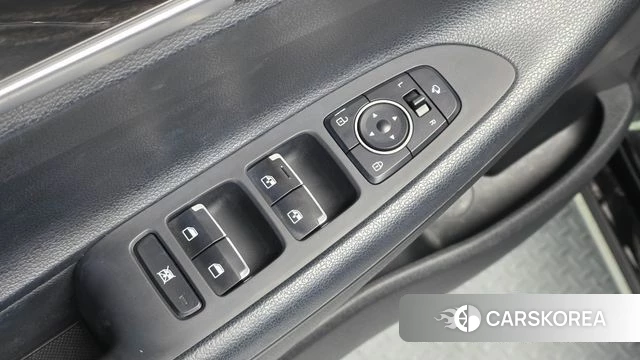Hyundai Grandeur IG id 4987943 из Кореи 27