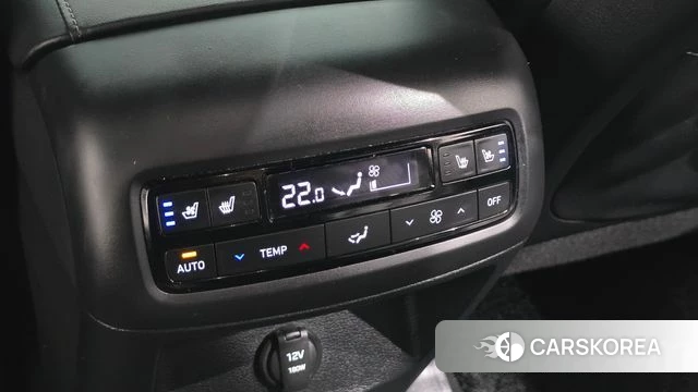 Hyundai The New Palisade id 4995878 из Кореи 27