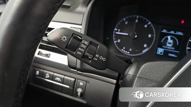 Ssangyong All New Rexton id 4923208 из Кореи 27
