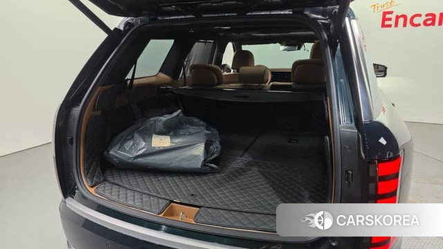 Hyundai Palisade (LX3) id 4950040 из Кореи 27