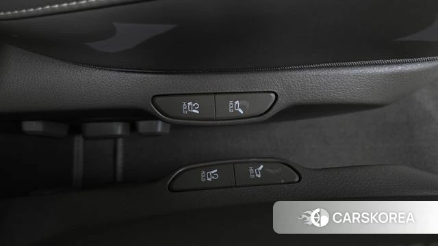 Kia The New Carnival 4th Generation id 5039176 из Кореи 27