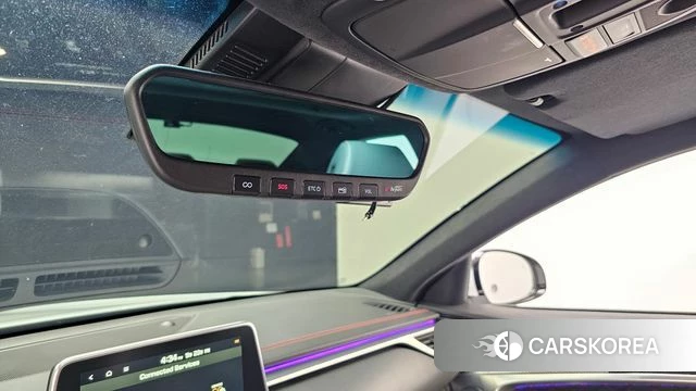 Genesis G70 id 4923891 из Кореи 27