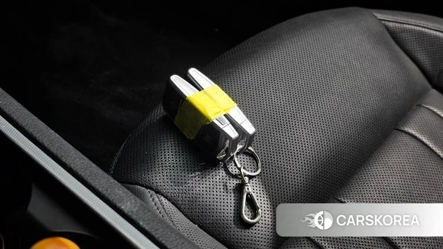 Genesis G80 id 4967668 из Кореи 27