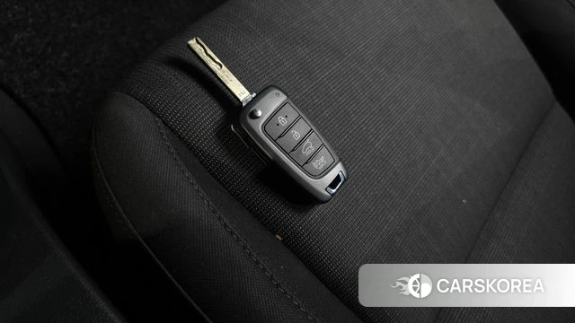 Hyundai The New Kona id 4529850 из Кореи 27