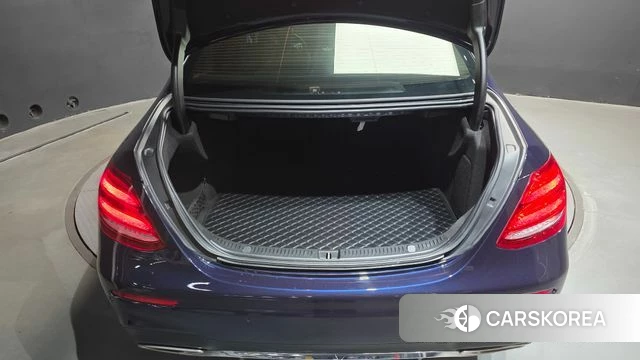 Mercedes-Benz E-Class W213 id 5023639 из Кореи 27
