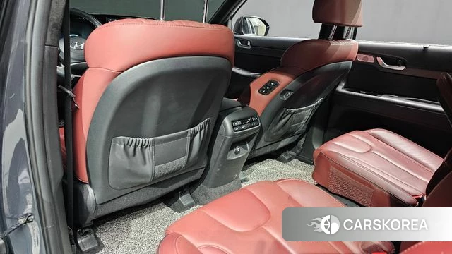 Hyundai The New Palisade id 4986296 из Кореи 27